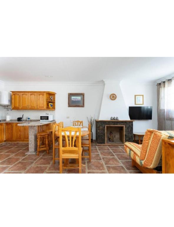 Casa Jovita - B&B El Retamar