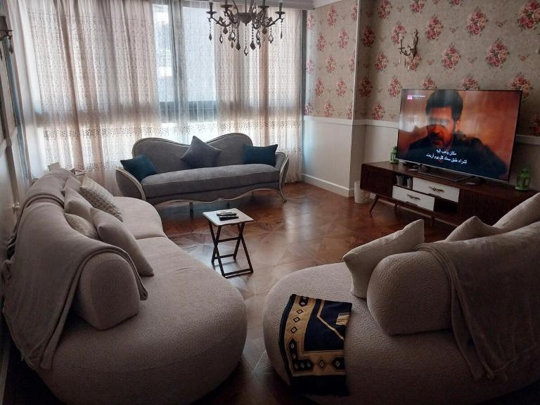 one kattameya - B&B Cairo