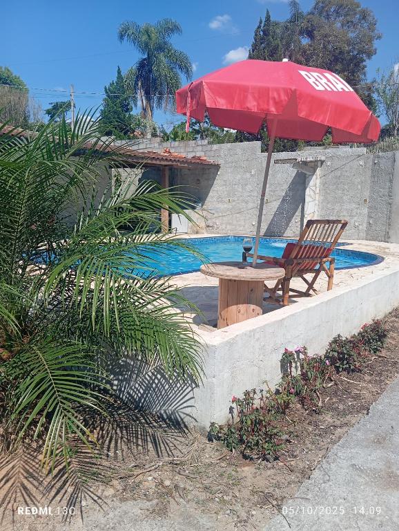 Sítio Araújo - B&B Ibiúna