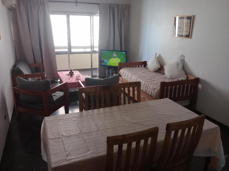 Amplio y cómodo en la mejor ubicación de la Ciudad de Mendoza - Ferienwohnung Mendoza