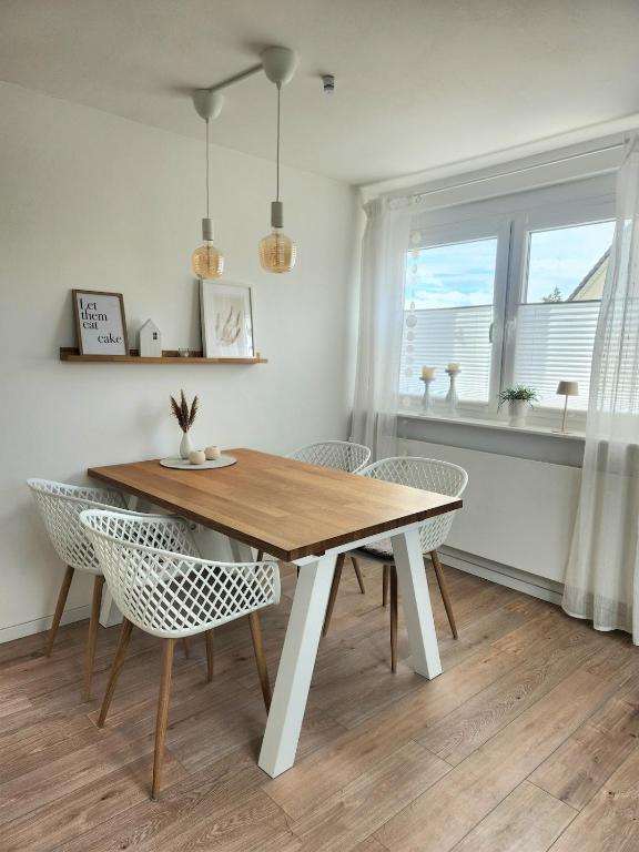 Ferienwohnung zur alten Post - Bed and Breakfast Vogtsburg