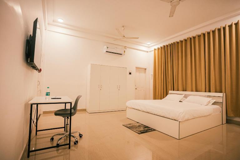 White Lotus Homestay - B&B Dibrugarh