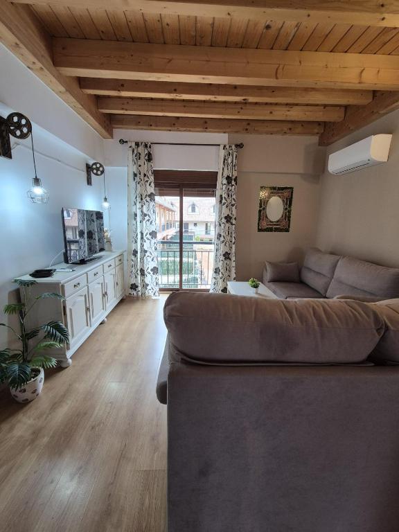 NUEVO OCTUBRE 2025 Dúplex Sierra de Cazorla II - B&B Arroyo Frio