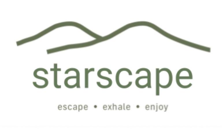 Star Scape - B&B Markinch