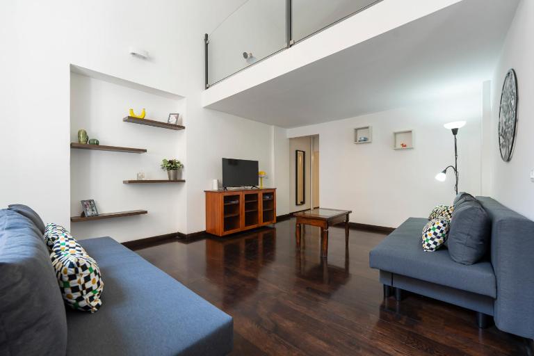 Living Filomarino - Ferienwohnung Neapel