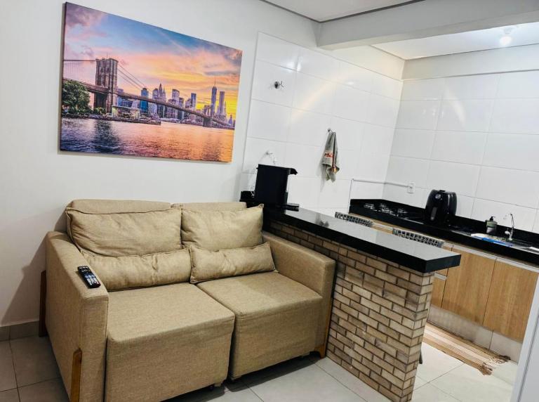 Residencial Leste Universitário - B&B Goiânia