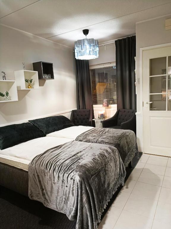 Levin TUISKU - B&B Kittilä