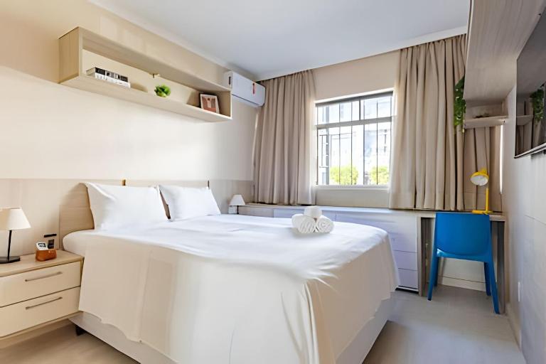 Studio Conforto Parque da Cidade - B&B Brasília