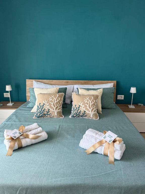 Home Capri - Bed and Breakfast Torre del Greco
