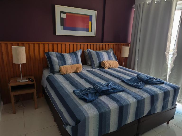 Novo Rio Stay 1605B - Bed and Breakfast Rio de Janeiro