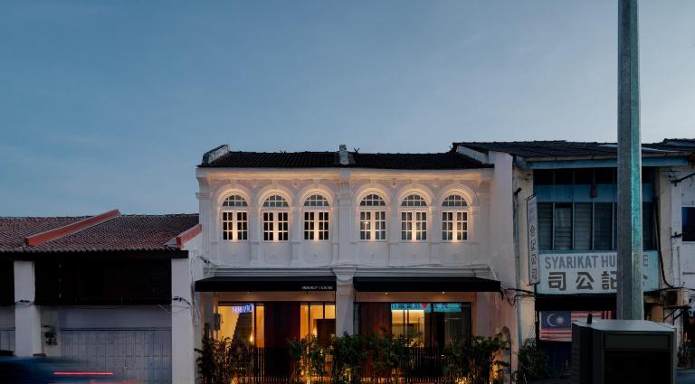 Bishop House - Ferienwohnung George Town