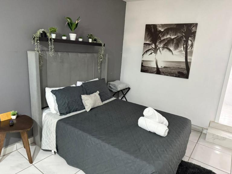 Brisa Serena - Ferienwohnung San Felipe