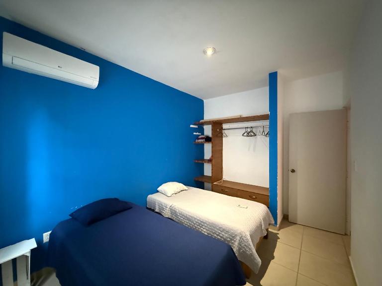 Pez Vela - B&B Puerto Morelos