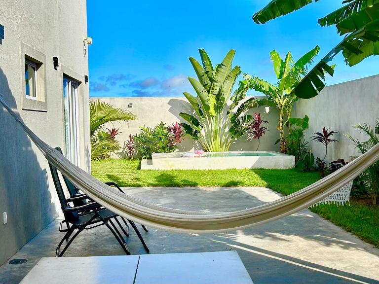 RUBITO Gostosa casa de kite - B&B São Miguel do Gostoso