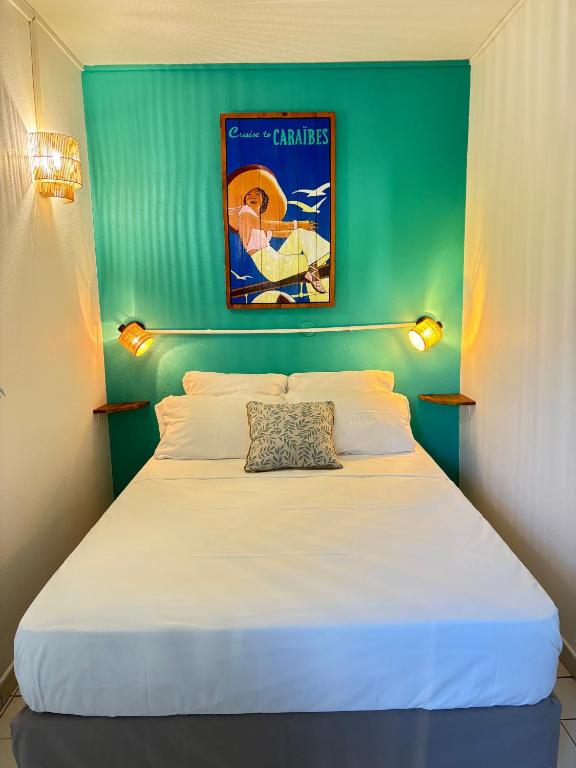 Perle du Moule - B&B Le Moule