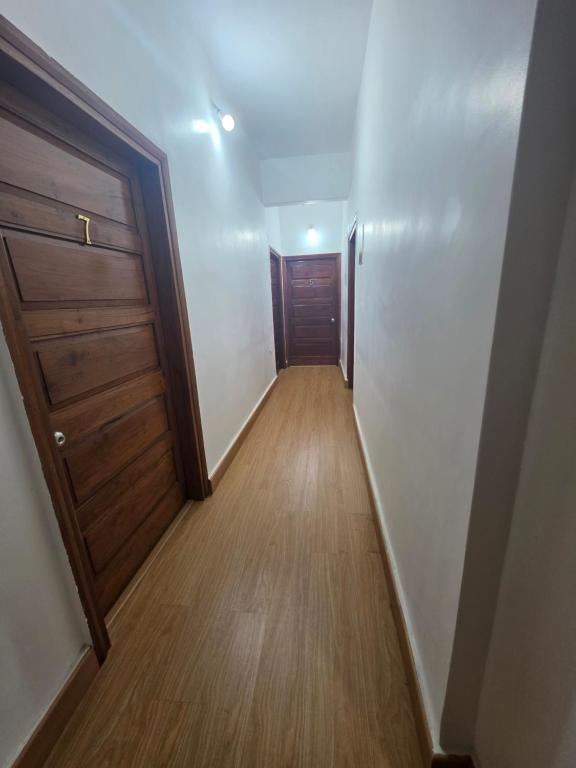 The Villaa Hotel - Ferienwohnung Mumbai