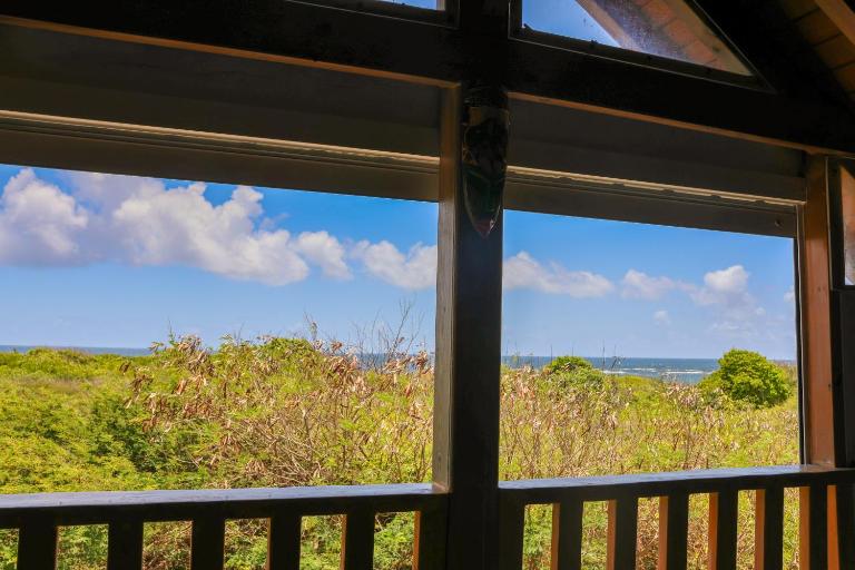 Maison bord de mer à 100 m - B&B Saint-François