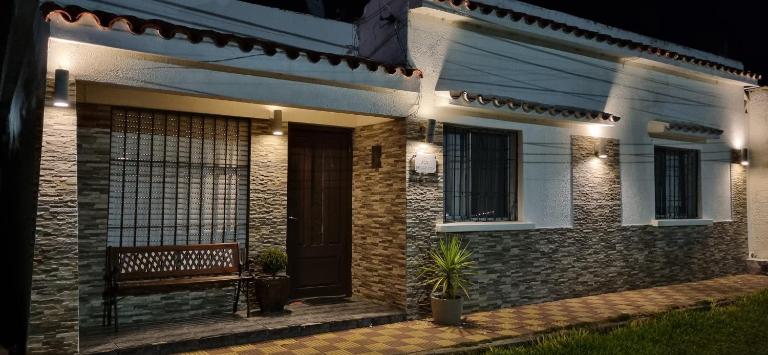Casa en Zona Residencial - B&B Minas