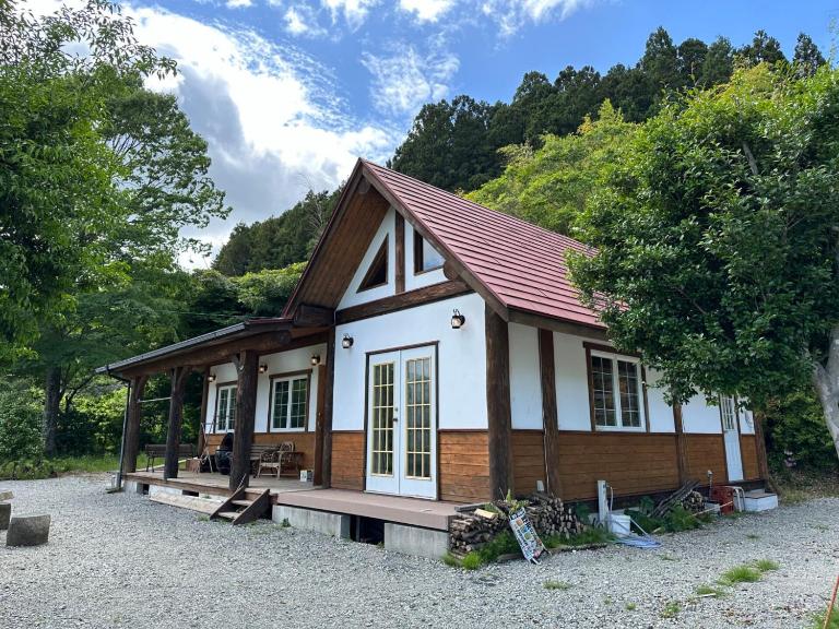 Yudensya - Vacation STAY 00050v - B&B Kiyohashi