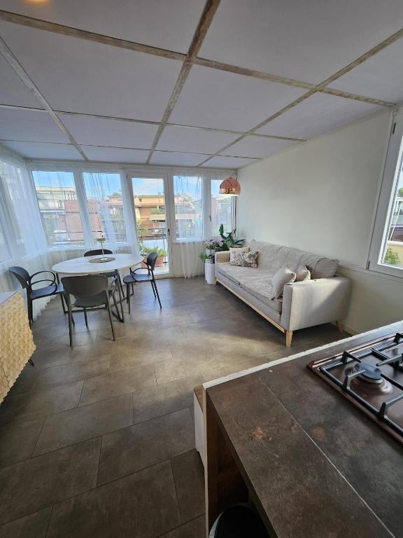 La Terrazza - B&B Roma