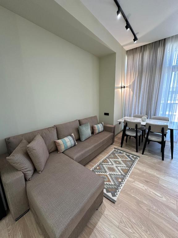 StayINN Apartment at Sea Breeze - Bed and Breakfast Bakoe
