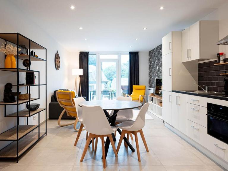 La laiterie de Claire - B&B Bouillon
