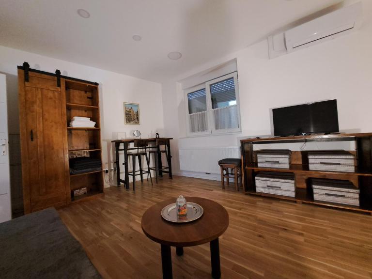GAG Apartment in TRAM zone with FREE PARKING in front of the house - B&B Zagreb