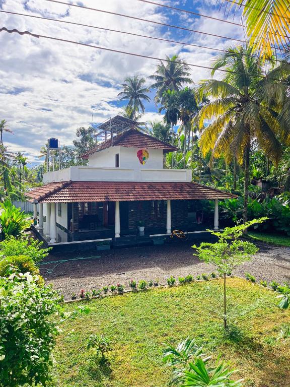 Riverrootsstays - B&B Munroe Island