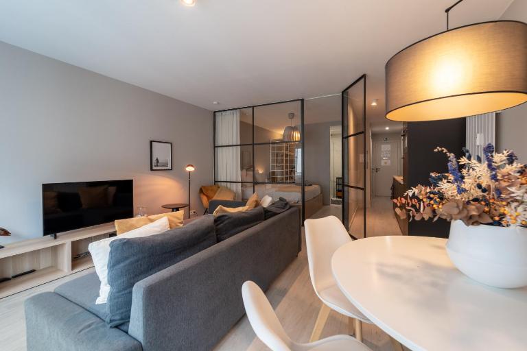 Ostend Central Residence - B&B Ostend