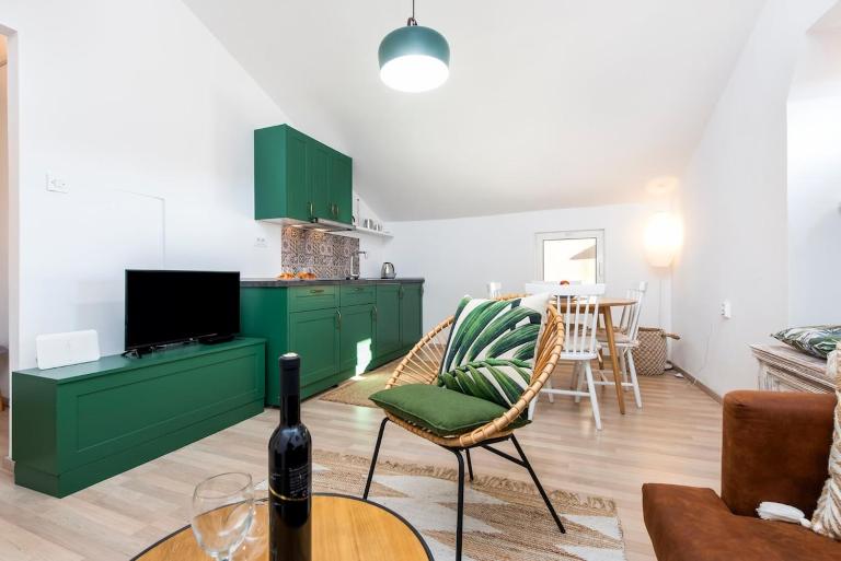 Old City Vibe Rovinj - Bed and Breakfast Rovinj