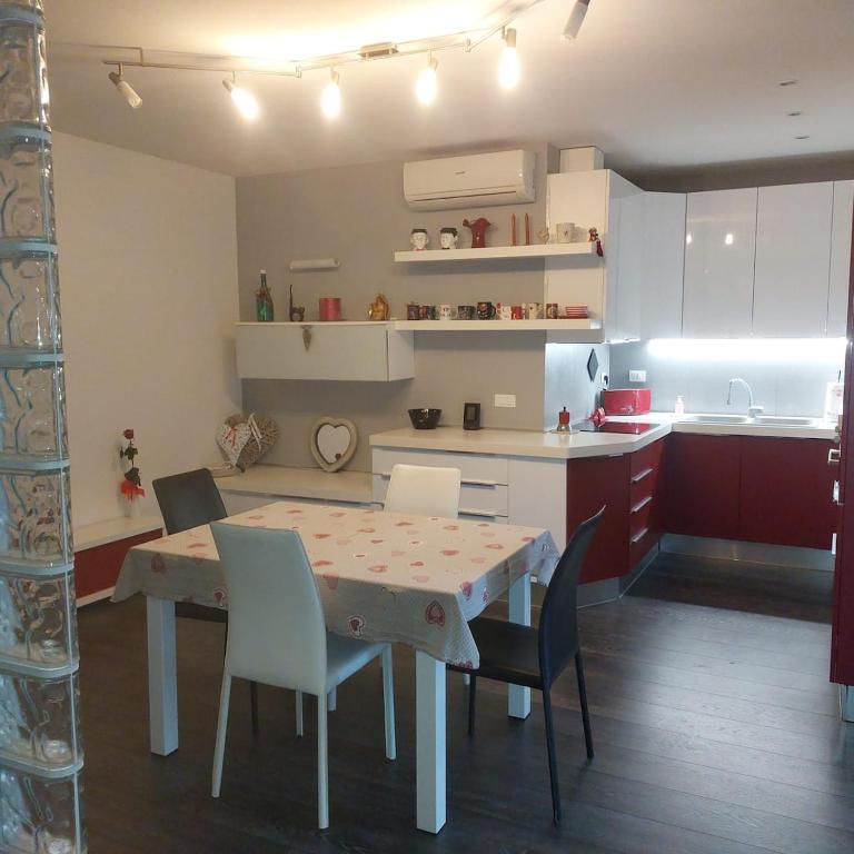 Appartamento Guido - Ferienwohnung Monfalcone