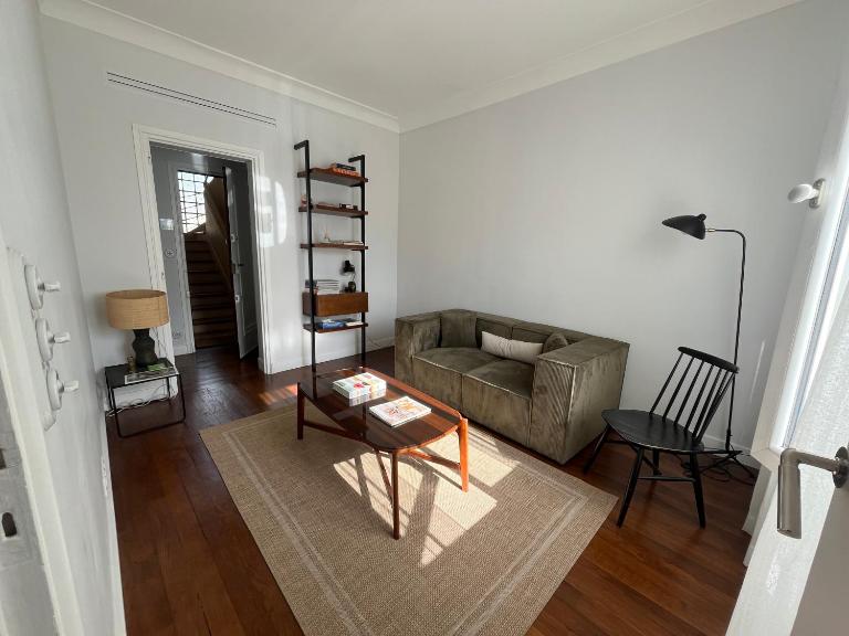 Superbe Appartement Central - B&B Vernon