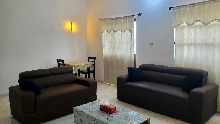 Edelweiss - B&B Porto-Novo