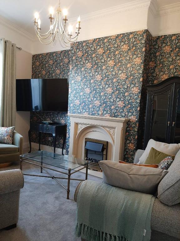 13 Hooton Cottage 3 Bed - Ferienwohnung Kilnhurst
