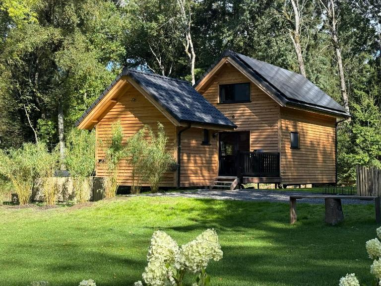 Le Refuge - B&B Spa