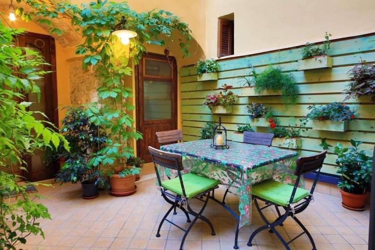 Il Vicolo Incantato - Ferienwohnung Fondi