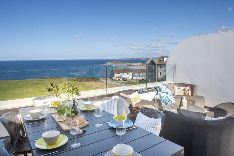 66 Pentire, Newquay - B&B Newquay