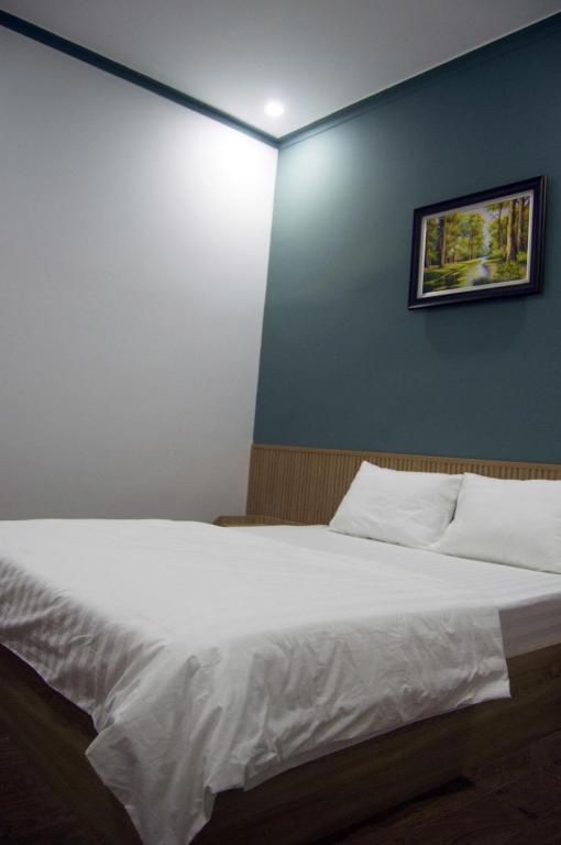 Hotel88 - Ferienwohnung Ấp Bình Hưng