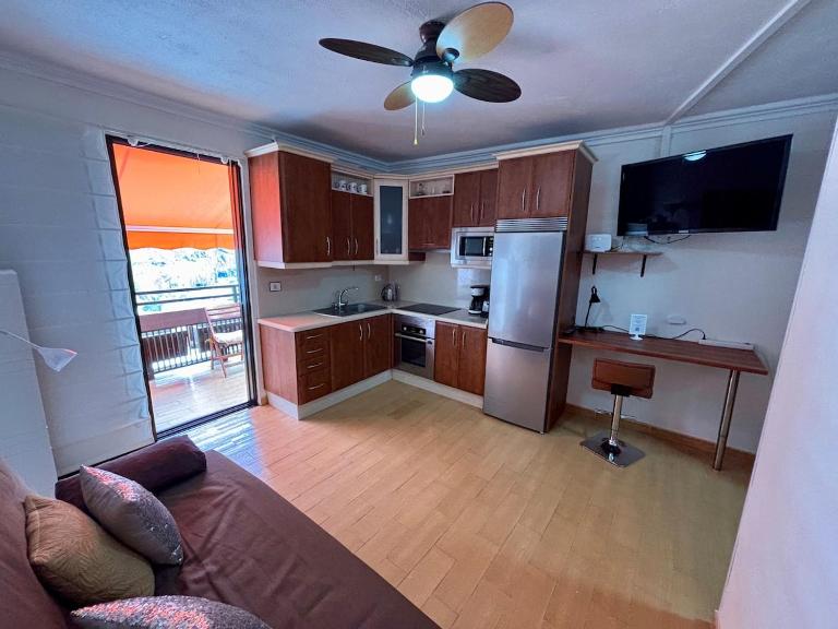 San Marcos Frontline - Ferienwohnung San Marcos