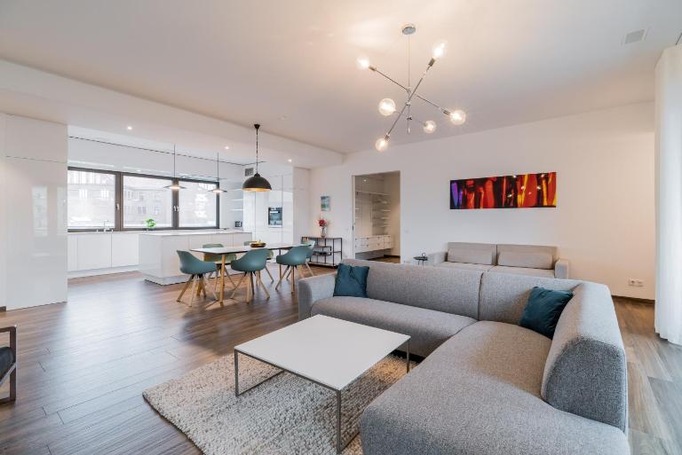 B! Apartments - B&B Berlin