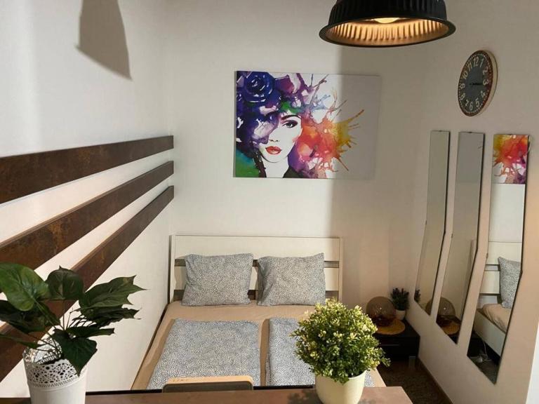 Parliament Studio - B&B Budapest