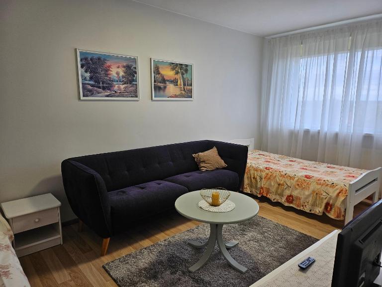 Side Korterid - Ferienwohnung Wesenberg