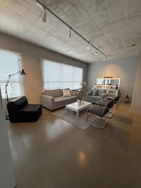 Urban Loft - B&B Campinas
