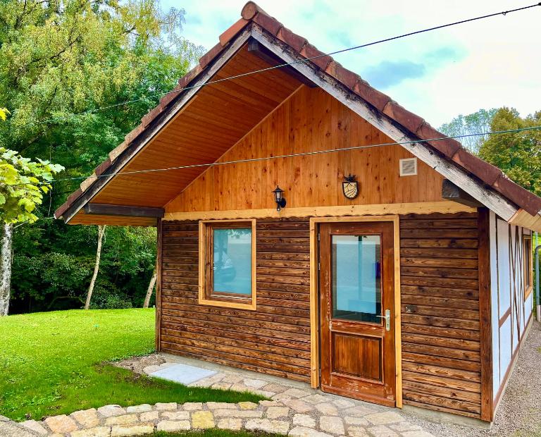 Riverhouse - B&B Kandern