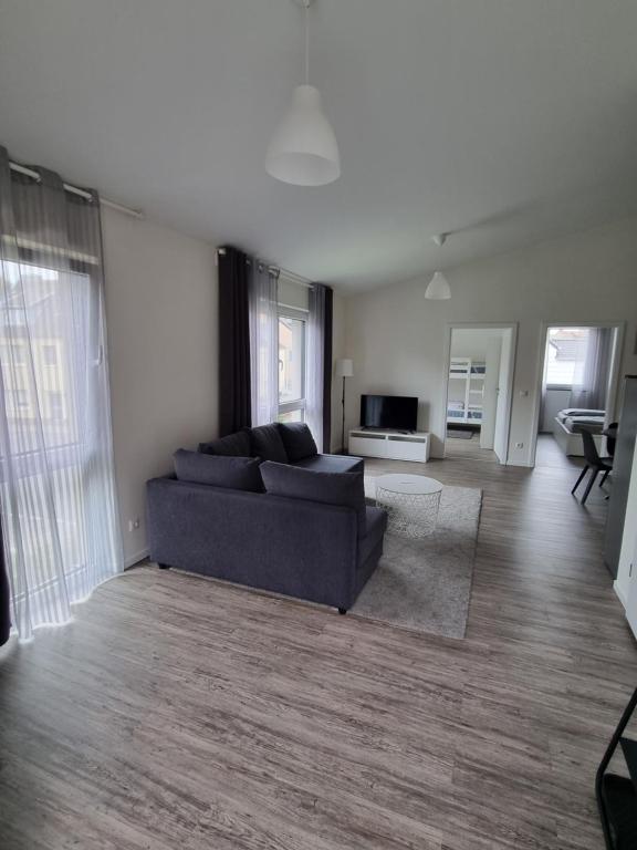 Ferienwohnung Euchen - B&B Würselen