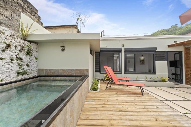 La KazOranj - B&B Saint-Pierre