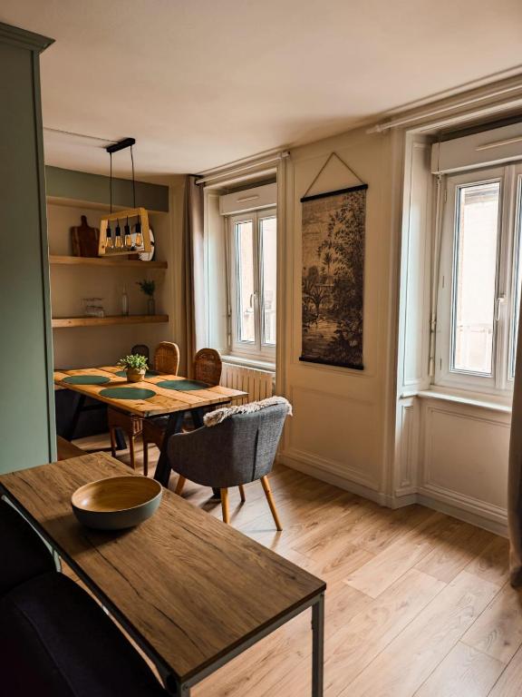 Jplc - B&B Granville
