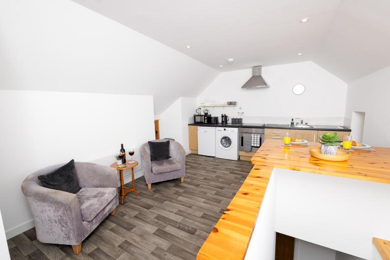 Mowbray's Nook - B&B Lerwick