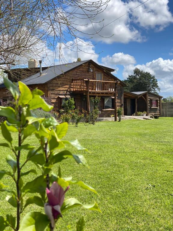 La Piquena - B&B Tandil