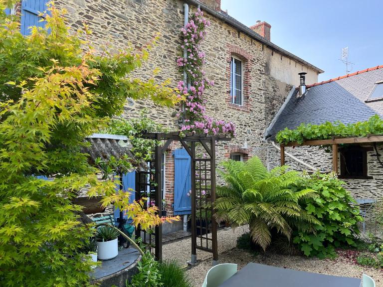 La Maison - B&B Les Forges